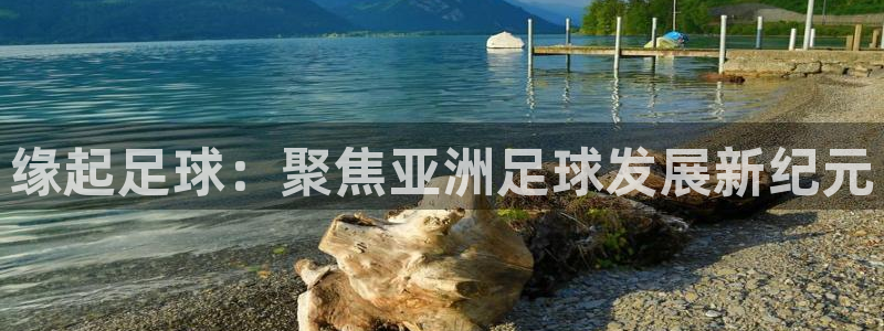 360体育在线直播观看：缘起足球：聚焦亚洲足球发展新纪元
